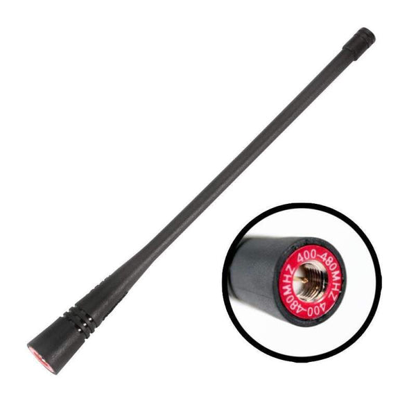 Rugged Radios UHF Long Range Antenna for RDH 16 Digital Radio