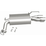 MAG BRE Muffler Kit