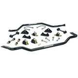 HOT Swaybar Set