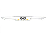 WL Sway Bars - Rear