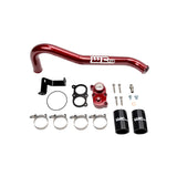 WCF Thermostat Housing Kit