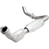 MAG Converter Direct Fit