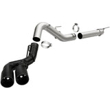 MAG Catback Exhaust