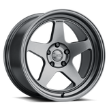 KAN K12 KNP Wheels