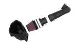 KN 63 AirCharger Intake