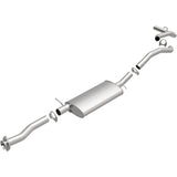 MAG BRE Exhaust Kits