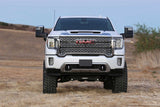 FAB Lift Kit Component Box