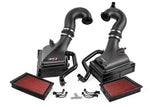 APR Intake Systems