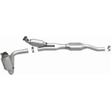 MAG Converter Direct Fit