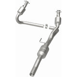MAG Converter Direct Fit