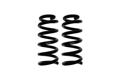 UMI Performance Ressorts d'abaissement avant 73-87 GM C10 - abaissement de 2 po