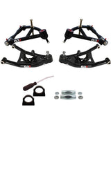 QAP Control Arms