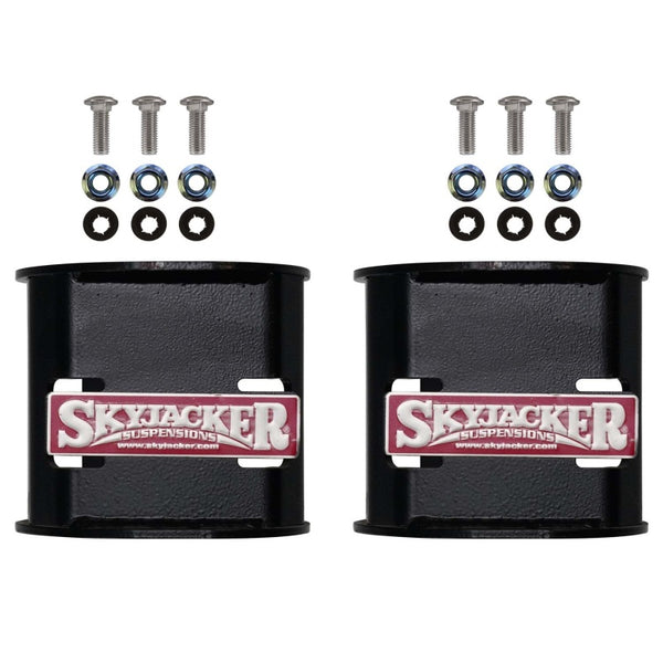 Skyjacker - Coil Spring Spacer - F460MS, 4WD