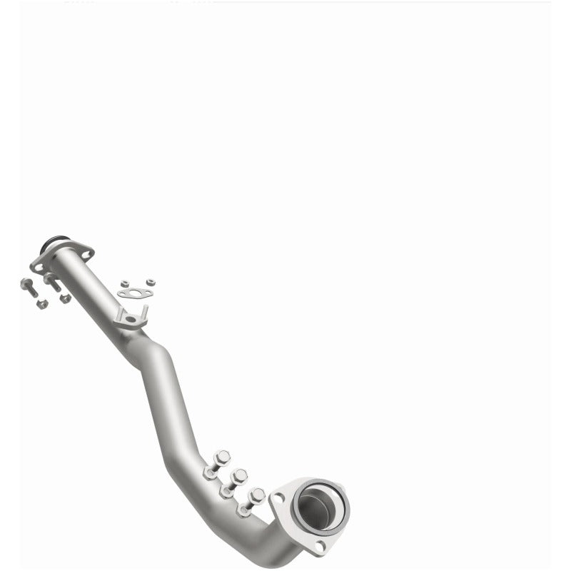 BRExhaust 89-95 Pickup 3.0L Front Pipe Kit