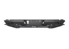 Go Rhino Rear Bumper — 2015-2020 Ford F-150