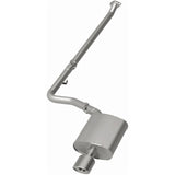 MAG BRE Exhaust Kits