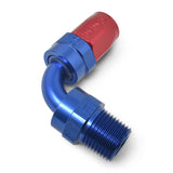 RUS 90deg Swivel Hose Ends