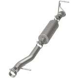 MAG Catback Exhaust