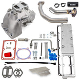 GBE Monster-Ram Intake