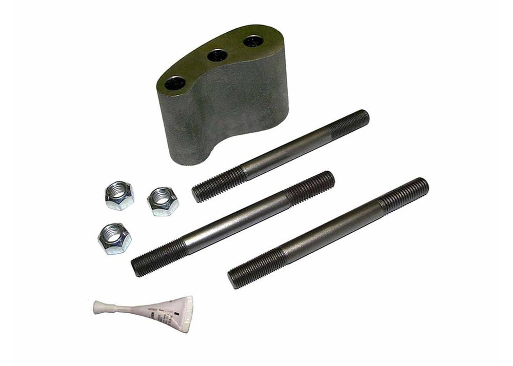 Superlift 3 Strg. Block Dana 44/Corp. (3434)