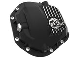 AFE Diff/Trans/Oil Covers