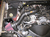 KN 57 FIPK Air Intake 50