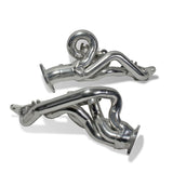 BBK Short Tuned Length Headers
