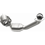 MAG Converter Direct Fit