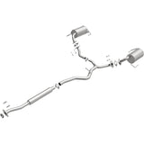 MAG BRE Exhaust Kits