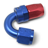 RUS 150deg Swivel Hose Ends