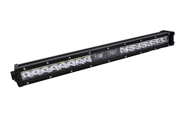 Rugged Ridge Barre lumineuse DEL (15209.13)