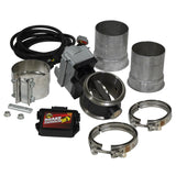 BDD Exhaust Brakes