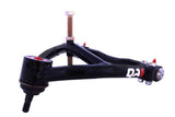 QAP Control Arms