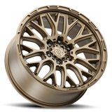 MTX Typhoon Wheels