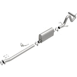 MAG BRE Exhaust Kits