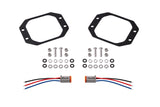 DIO Mounting Brackets Lighting