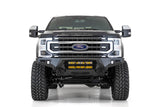 ADD Bomber Front Bumpers