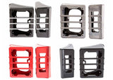 Rugged Ridge 18-20 Jeep Wrangler JL Elite Tail Light Guard (1122613)