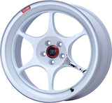 ENK PF06 Wheels