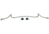 WL Sway Bars - Front