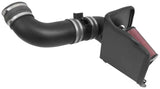 KN 57 FIPK Air Intake 50