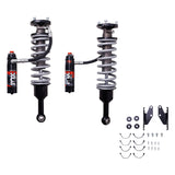 FOX 2.5 Perf Coilover Shock