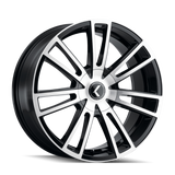 KRZ Spectra KR183 Wheels
