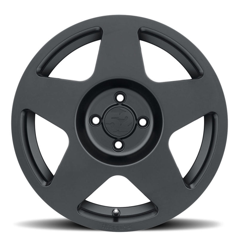 fifteen52 Roue Tarmac 17x7.5 4x108 42mm ET alésage central 63.4mm - noir Asphalt