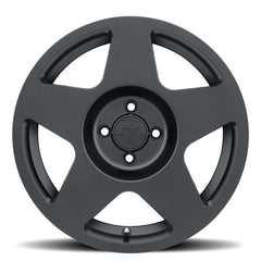 fifteen52 Roue Tarmac 17x7.5 4x108 42mm ET alésage central 63.4mm - noir Asphalt