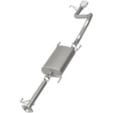 MAG Catback Exhaust