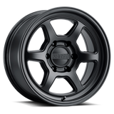 KAN K14 Roku Wheels