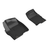 ACE Kagu - Front - Black