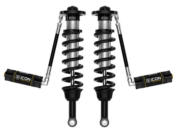 Icon Vehicle Dynamics 2024-2026 Tacoma 2.5 Vs Rr Coilover Kit