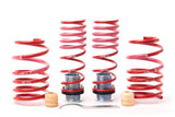 HR VTF Adj Lowering Springs